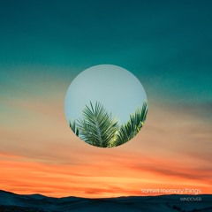 sunset memory things