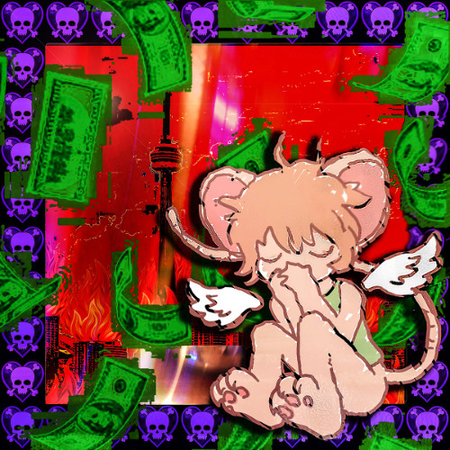 PEE YUORSELF - Ada Rook