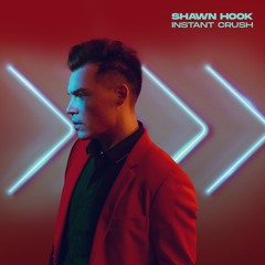 Instant Crush Shawn Hook (Daft Punk cover)