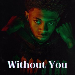 FREE SwitchOTR ft. A1 x J1 Drill Type Beat "Without You"