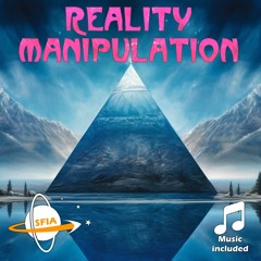 Reality Manipulation