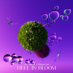 Hell in Bloom w/ Chananja & Thomas Hell | Stranded FM