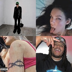 GAB3 X F1LTHY - TOXIC #00RAV3
