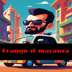 Frango il maranza