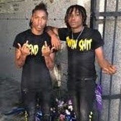 Trend Twinz - Time A Tell (Music Video) KB Films.mp3