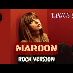 Maroon - rock version - emo veej