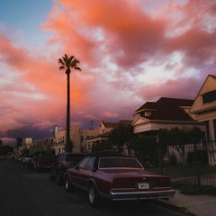 chillphonk - фонк