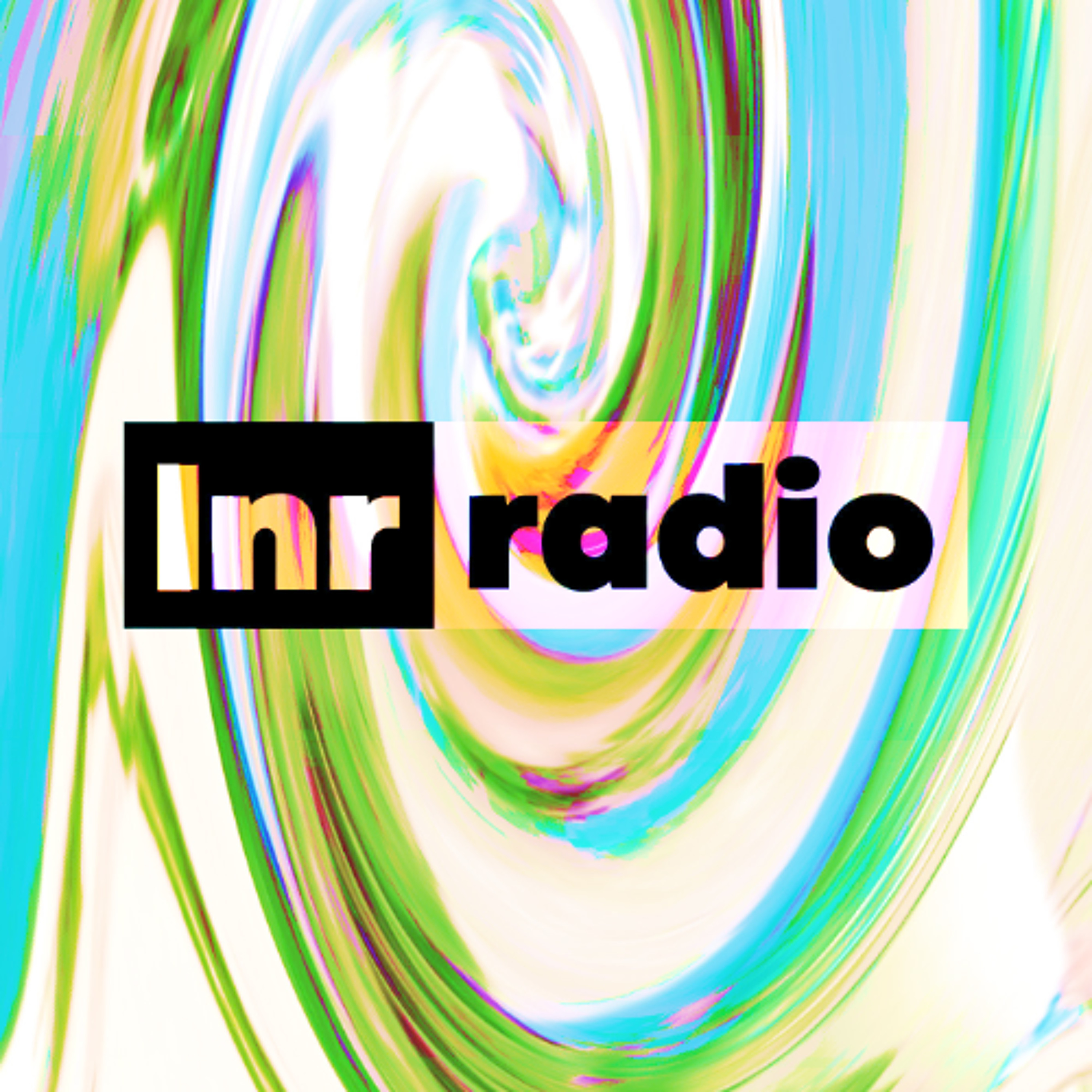 left-n-right radio ep (??) - f*&^ this month keep it lit episode artwork