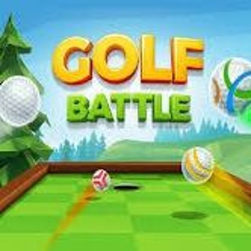 BATTLE GOLF - Play Online for Free!