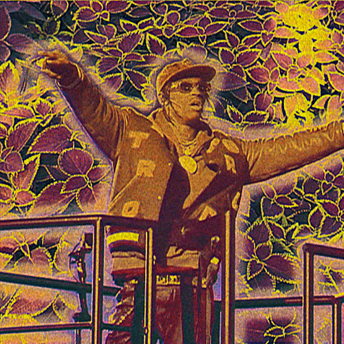 Travis Scott - Mafia (Trance Edit by Uberan Mino)