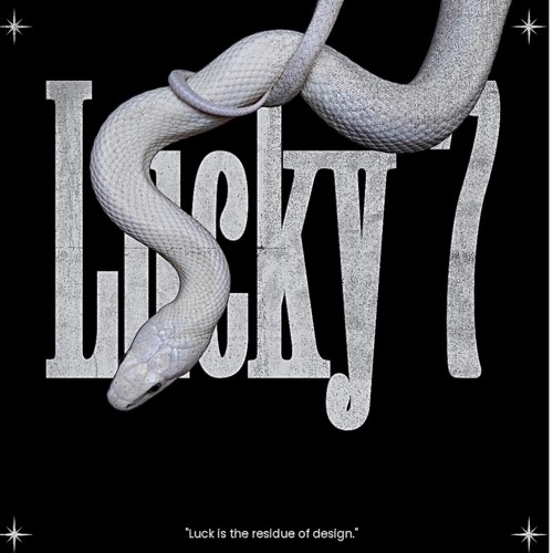 lucky 7