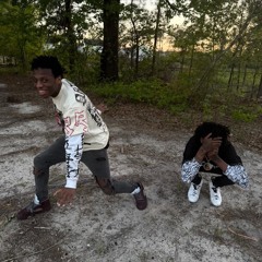 Crashin