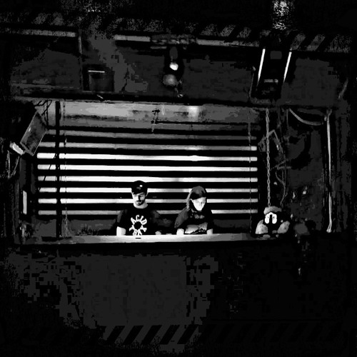 Body Language #11 VeselinPetroff B2b ZHANNA LIVE (Birthday Bash)