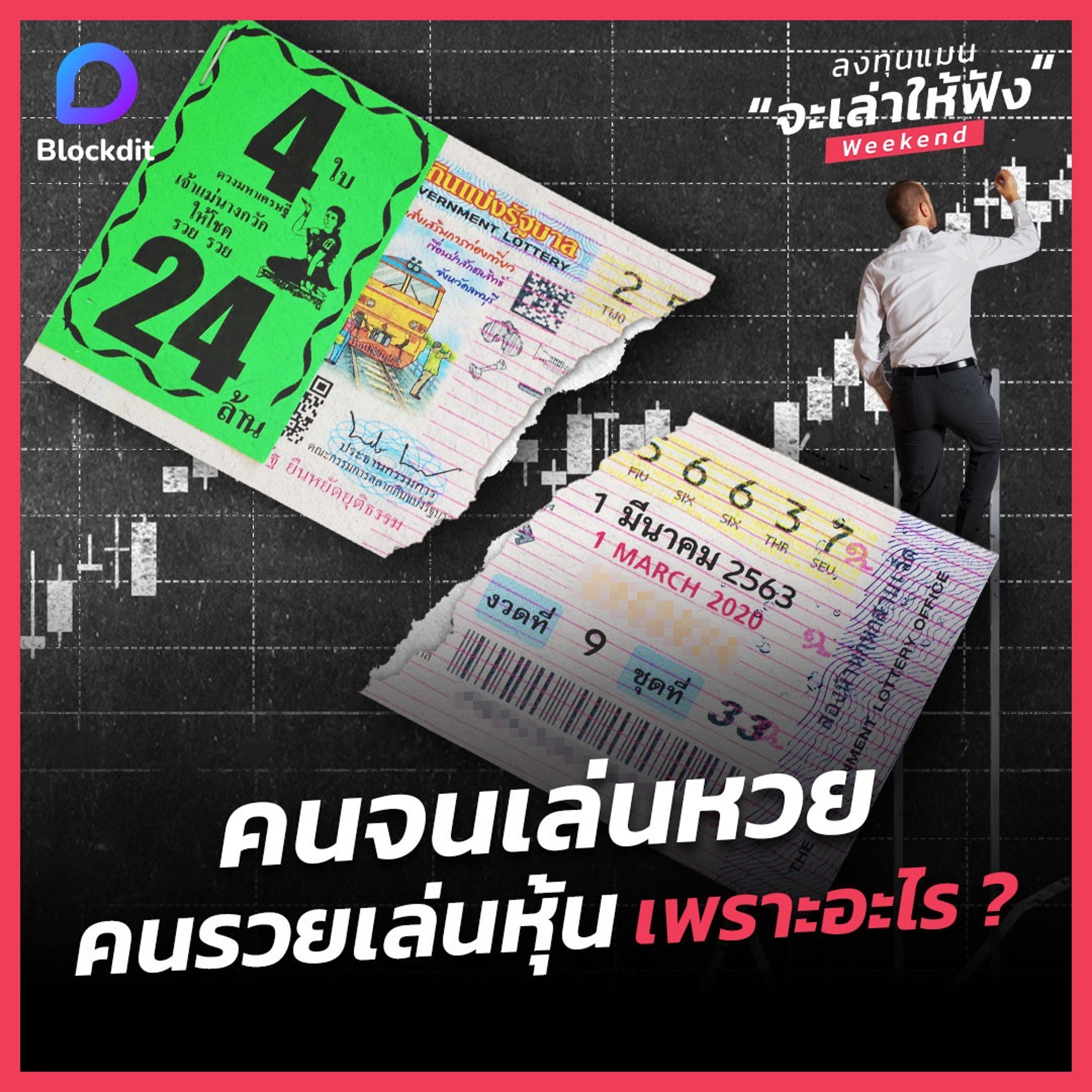 ลงทุนแมน