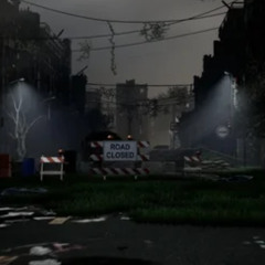 Lone Road