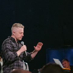A Transformed Life Through Encountering Jesus