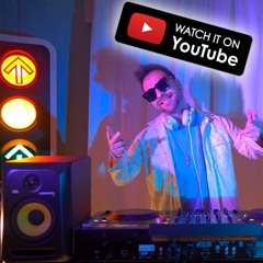 Afro House Summer IBIZA Dj Set (Melodic DeepHouse) Sabrina Carpenter, Phil Collins, Tate McRae remix
