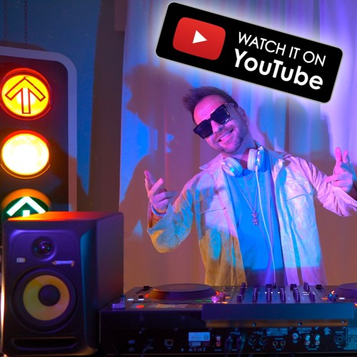 Afro House Summer IBIZA Dj Set (Melodic DeepHouse) Sabrina Carpenter, Phil Collins, Tate McRae remix