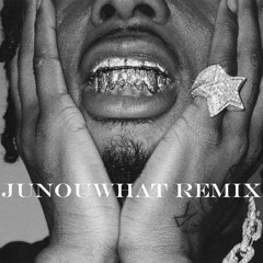 Playboi Carti - Magnolia (Junouwhat Trance Remix)
