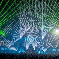 Tremblay's lightshow 2022