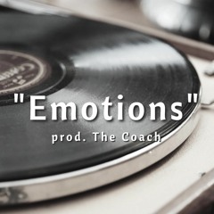 "Emotions" | Immortal Technique x Mobb Deep Type Beat