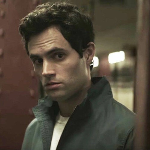 Joe goldberg method>>>>