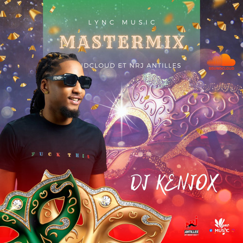 03- DJ KENJOX - NRJ MASTERMIX - 31 - 01 - 2025