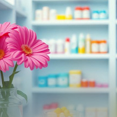 таблетка от стресса