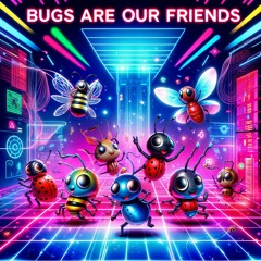 Bugs Are Our Friends