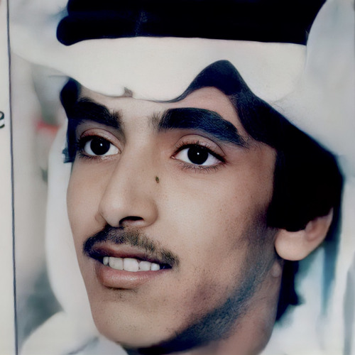 سعود مجبل - ليه التجاهل ؟