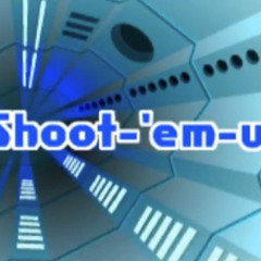 [Rhythm Heaven Megamix] Shoot-‘em-up (No SFX)
