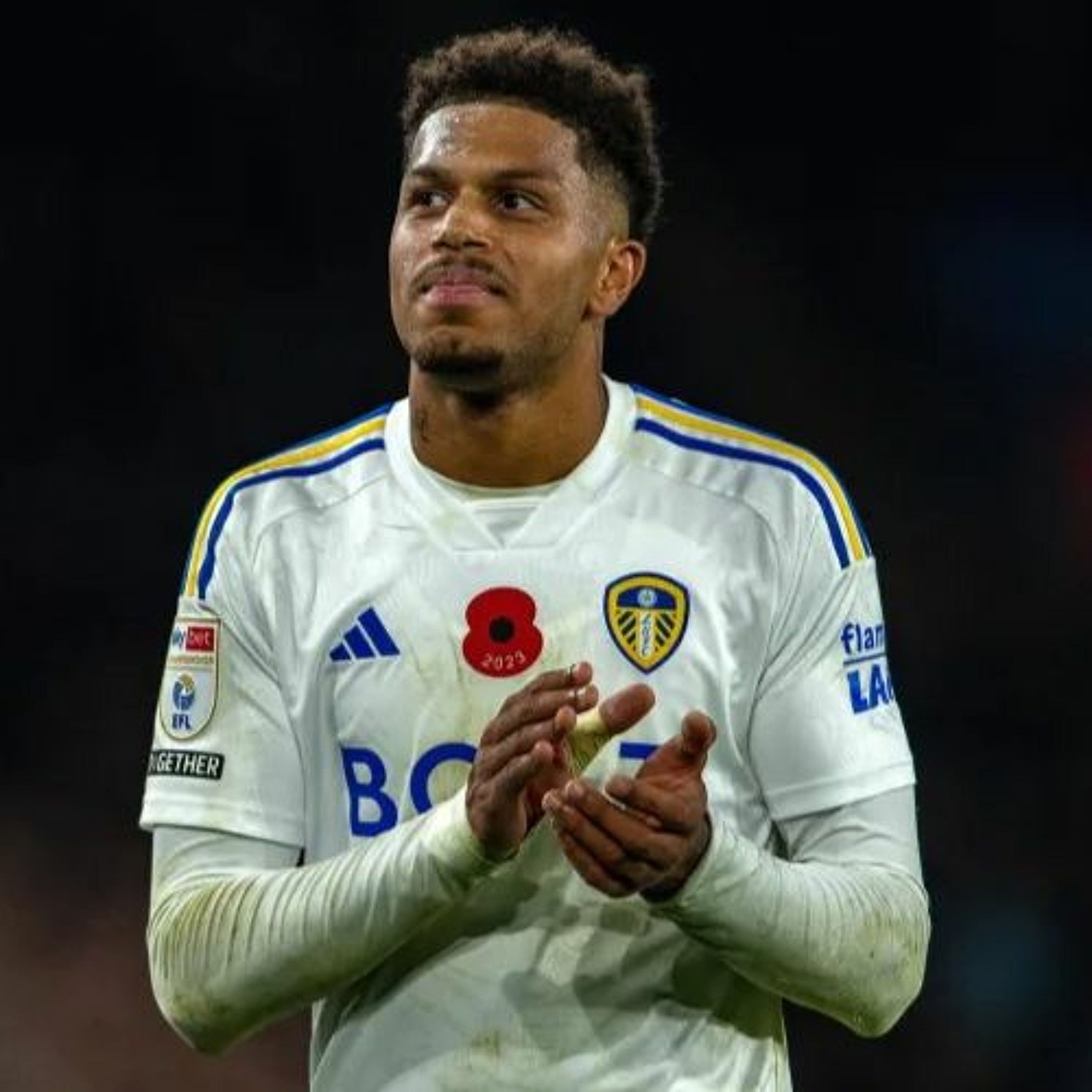 LUSCOS Podcast - Fotball og Leeds United