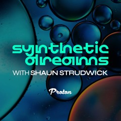 Synthetic Dreams 015