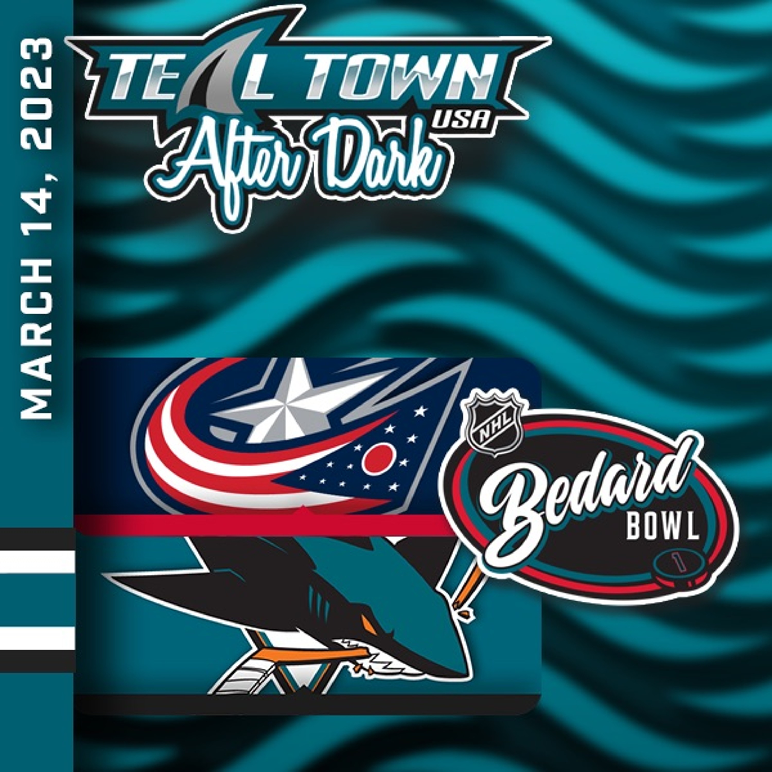 Teal Town USA