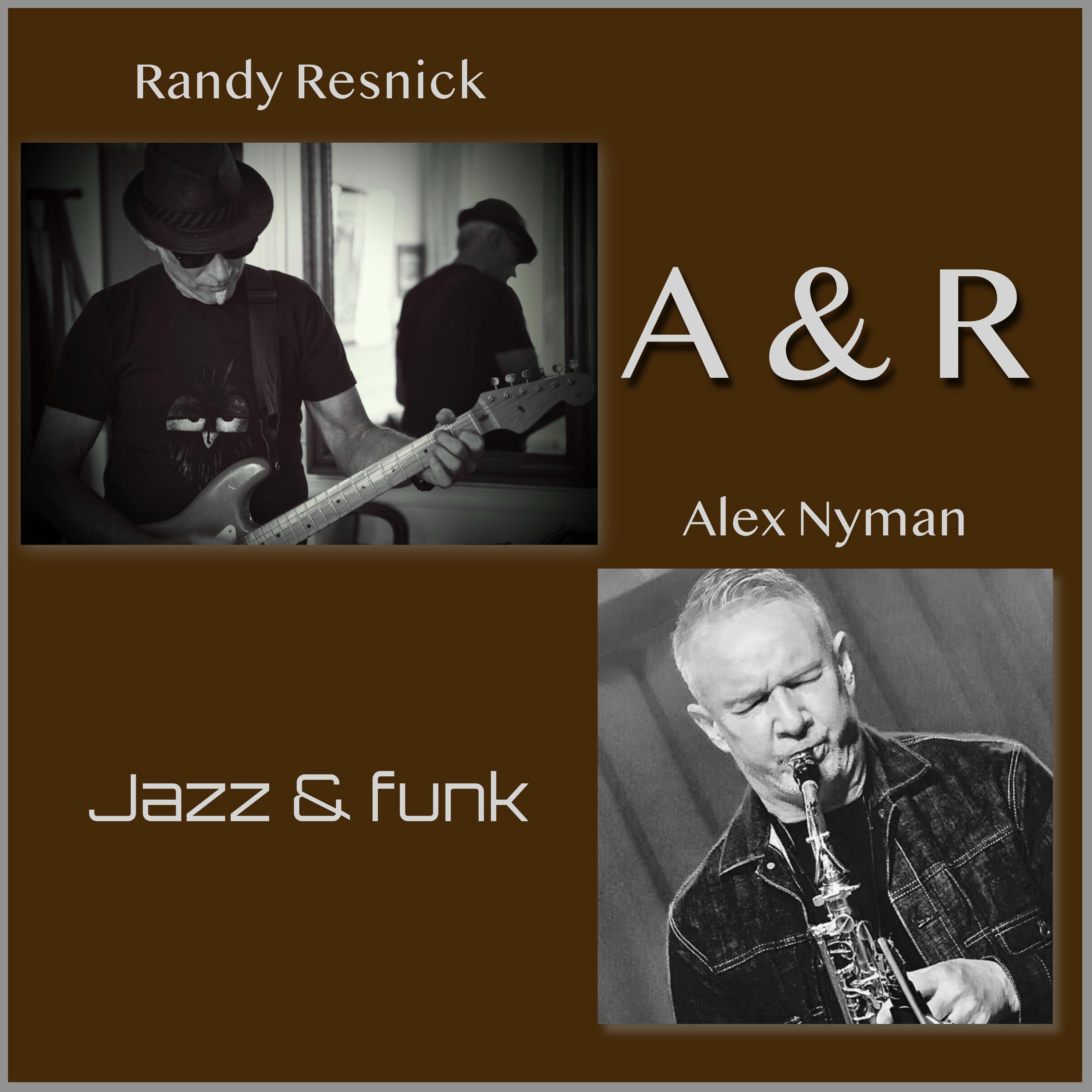 Randy Resnick