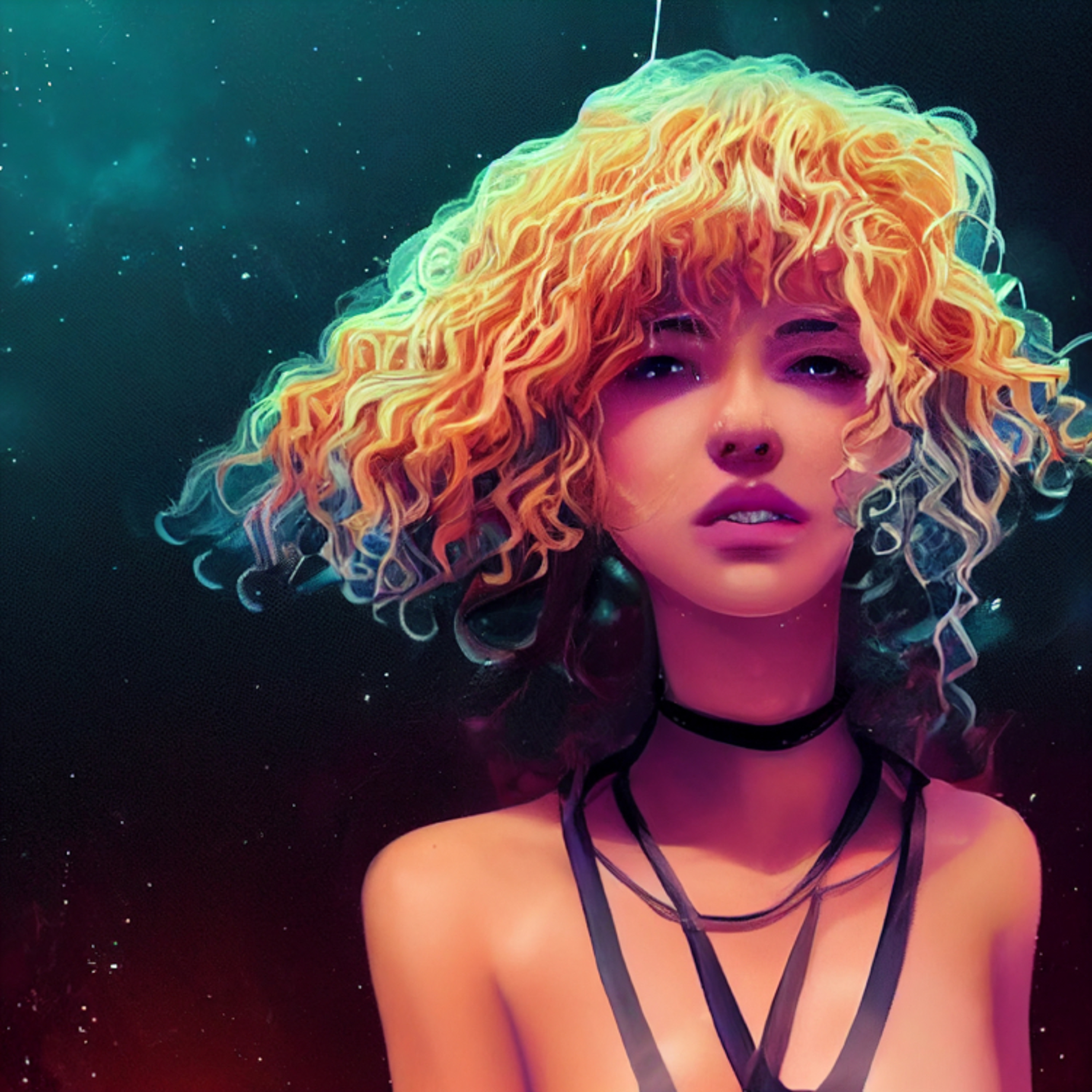 FEELING SOME TYPE OF WAY episode artwork