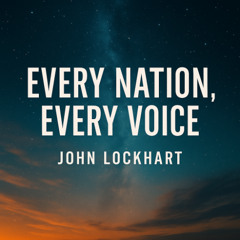 Every Nation, Every Voice