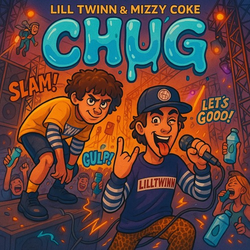 CHUG (Prod by BAWLDY)