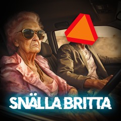 SNÄLLA BRITTA