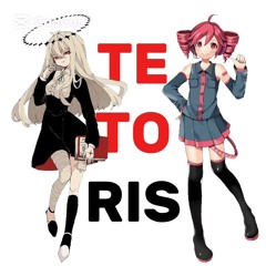 Tetoris [ Gekiyaku x Teto MASHUP ] check desc