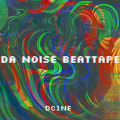 da noise beat tape (versión corta)