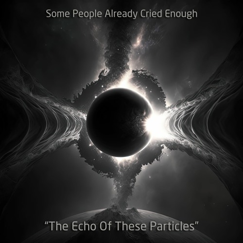 The Echo Of These Particles