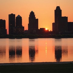 Wave Point - Sunrise In Detroit