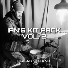 Ian's Kit Pack Vol. 2 Demo Track