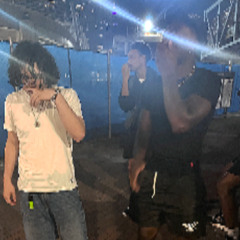 yolo ft chromehardts (prod. ilytyler)