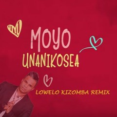 Moyo Remix Kizomba Guetto Zouk by Lowelo