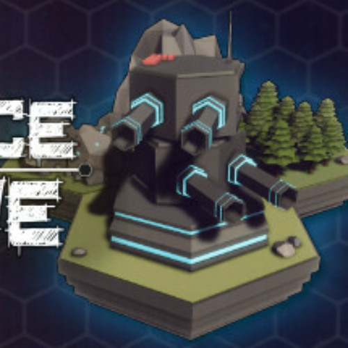 Deep Space Directive demo - DAY 01 (WIP, en cours)