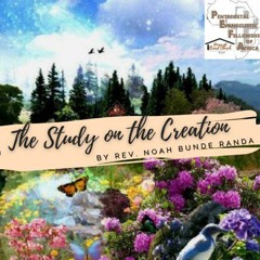 The Study on the Creation .mp3