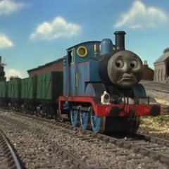 Thomas' New Trucks | "Back to the Yard"