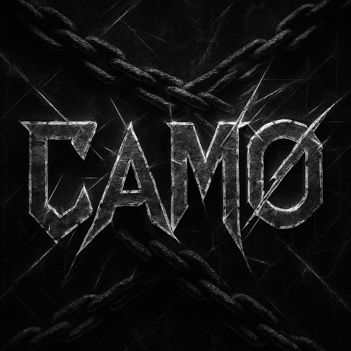 CAMØ's playground set #2